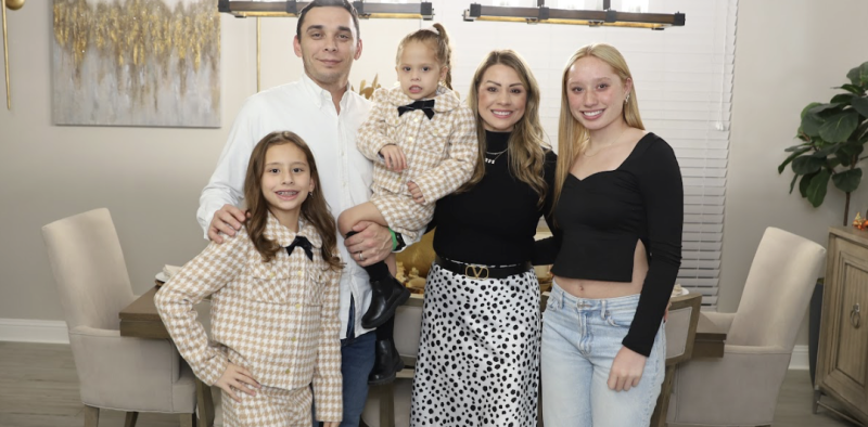 Party Pop Balloons family