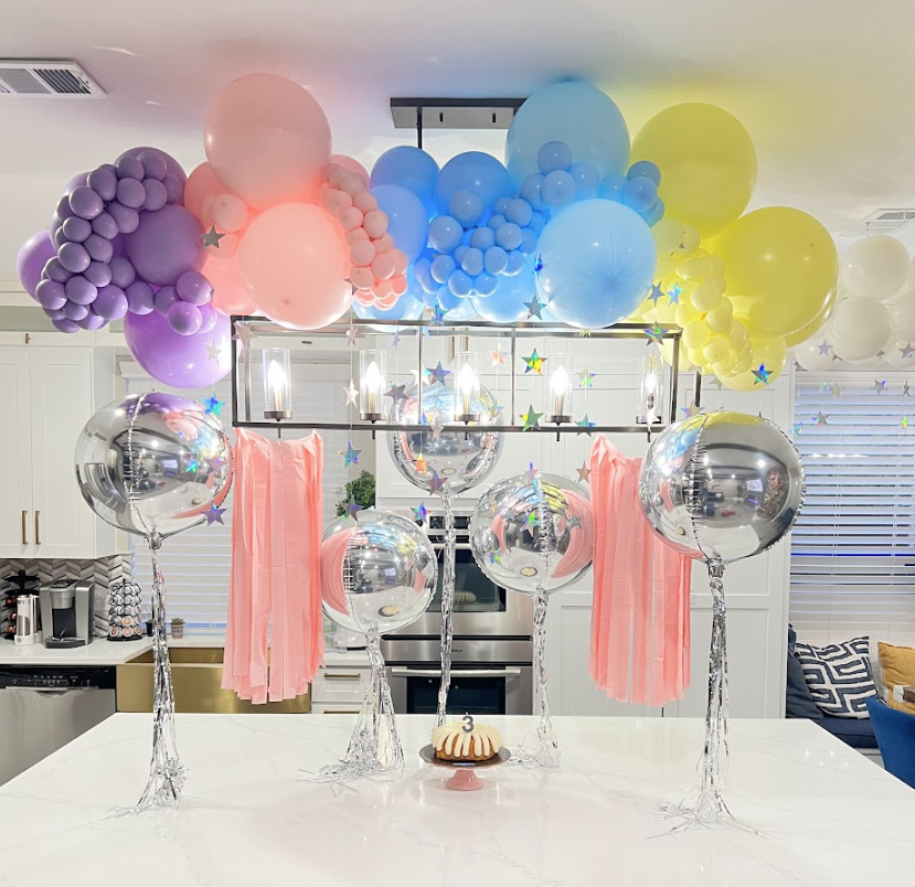 grab & go garland